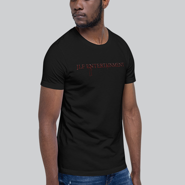 JLF Entertainment Unisex Tee