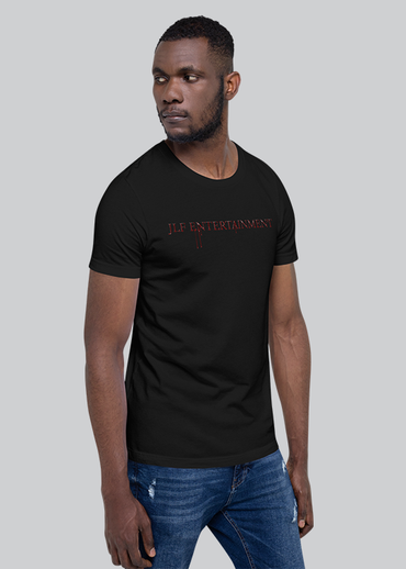 JLF Entertainment Unisex Tee