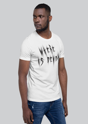 Where is Devon Unisex Tee