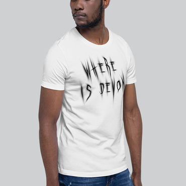 Where is Devon Unisex Tee