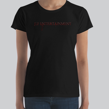 JLF Entertainment Women's Tee