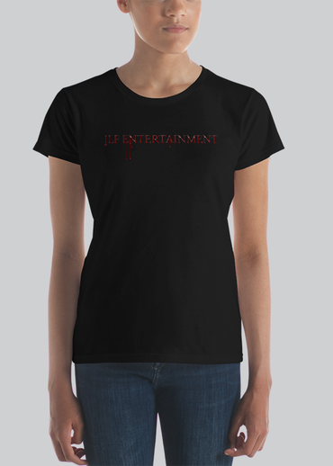 JLF Entertainment Women's Tee