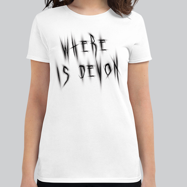 Where is Devon Women's Tee