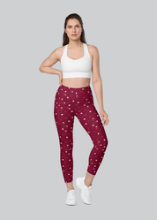 Abby Pocket Leggings