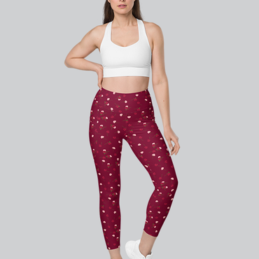 Abby Pocket Leggings