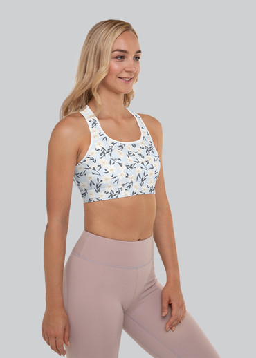 Bailey Padded Sports Bra