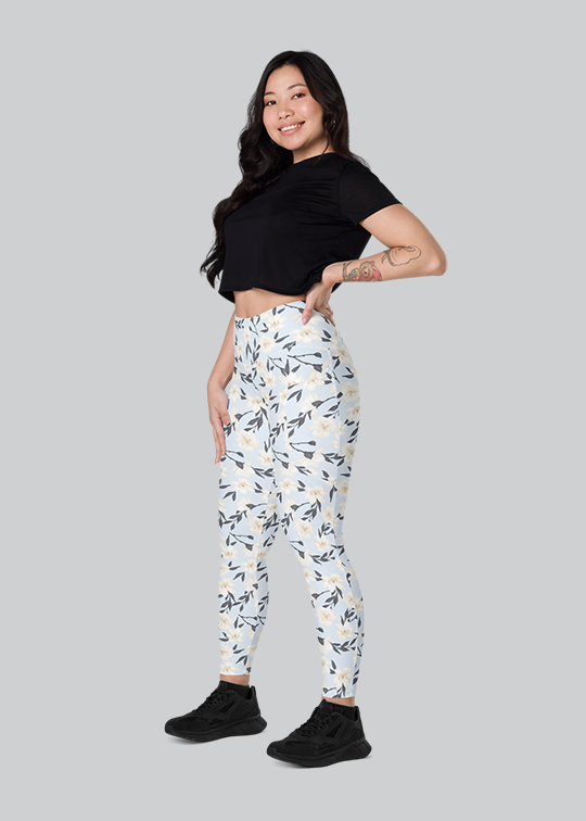 Bailey Pocket Leggings