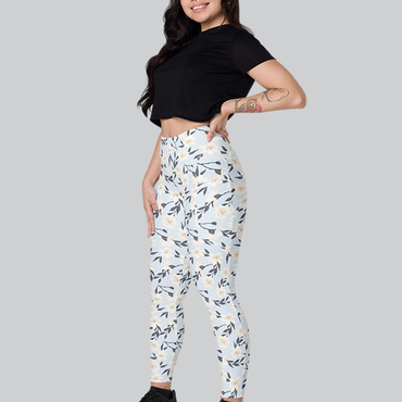 Bailey Pocket Leggings