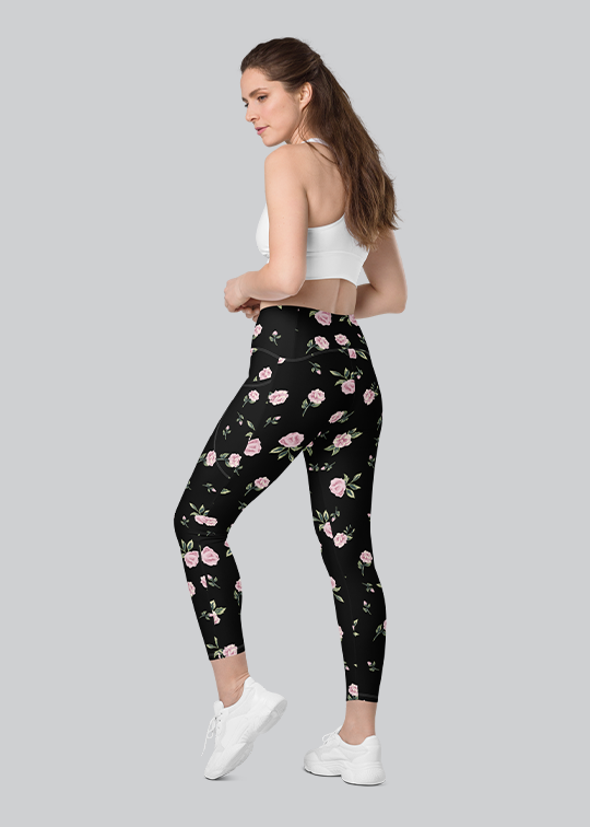 Elle Pocket Leggings