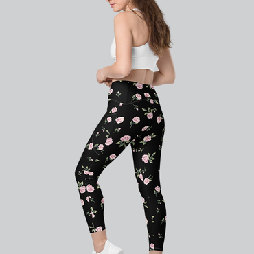 Elle Pocket Leggings