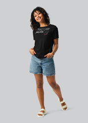 From The Jersey Shore Women's Tee