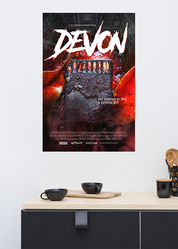 Devon Movie Poster