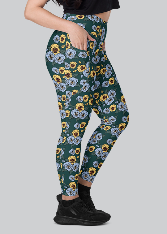 Paige Pocket Leggings