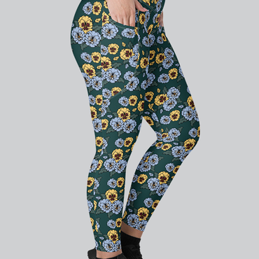 Paige Pocket Leggings