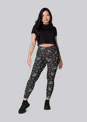 Rio Pocket Leggings