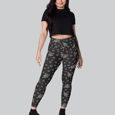 Rio Pocket Leggings