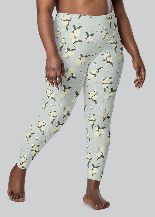 Sofie Pocket Leggings