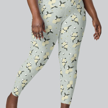 Sofie Pocket Leggings