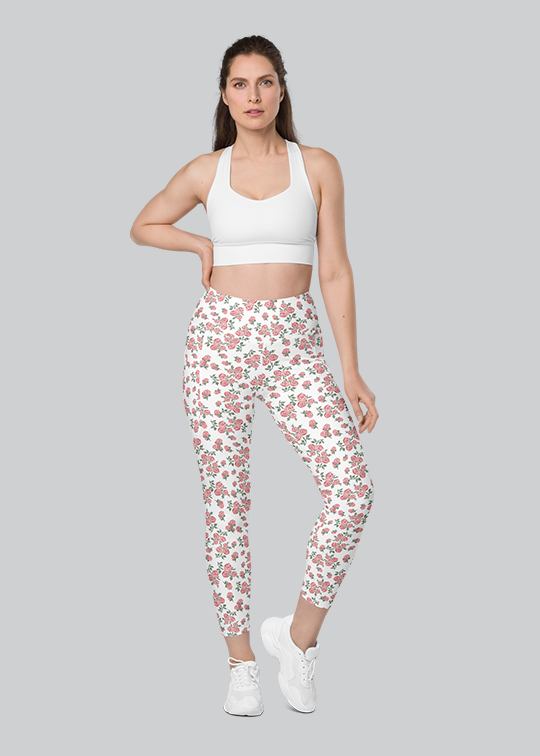 Valerie Pocket Leggings