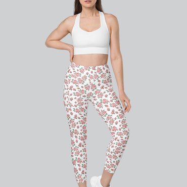 Valerie Pocket Leggings