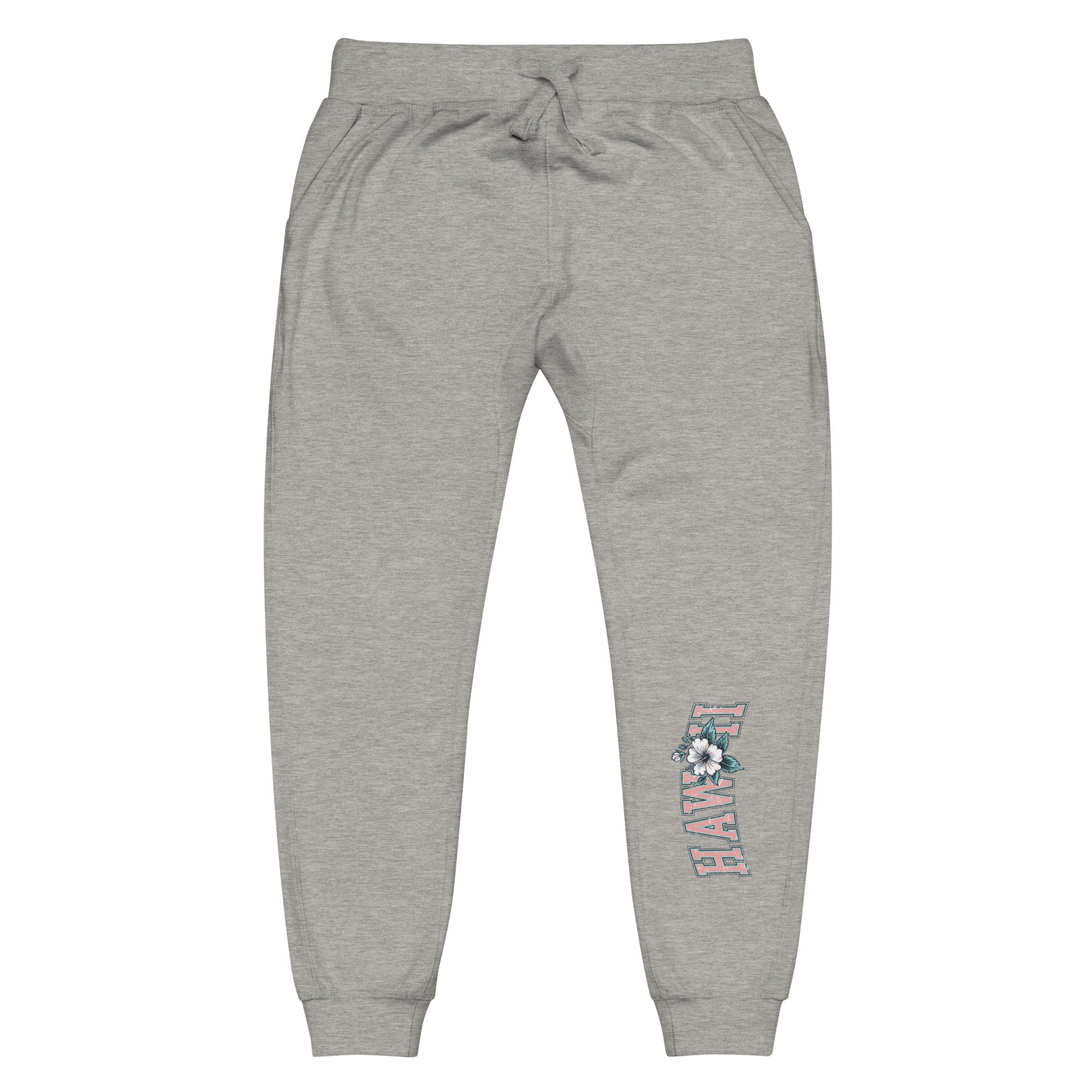 Hawaii Fleece Sweatpants