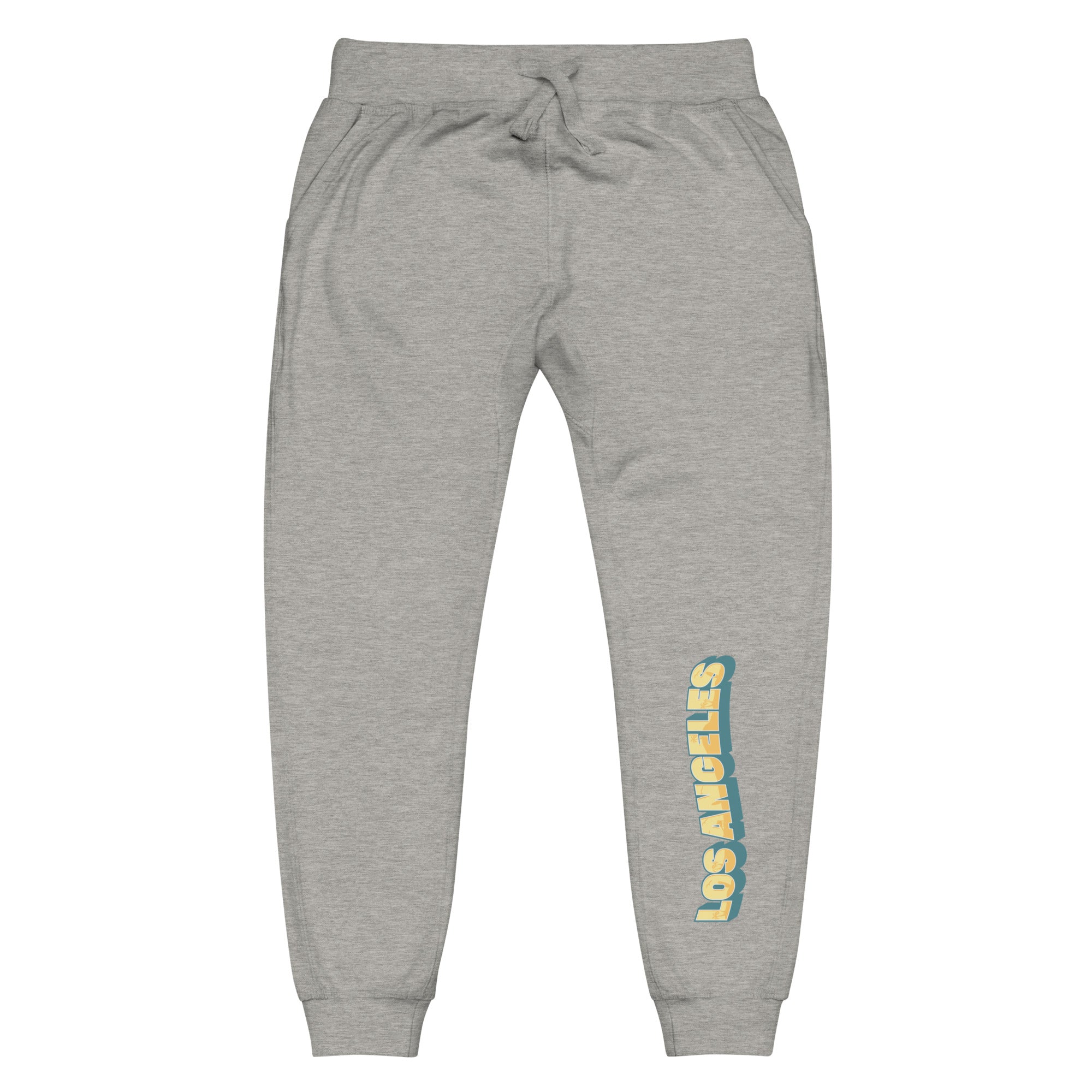 LA Women's Sweatpants