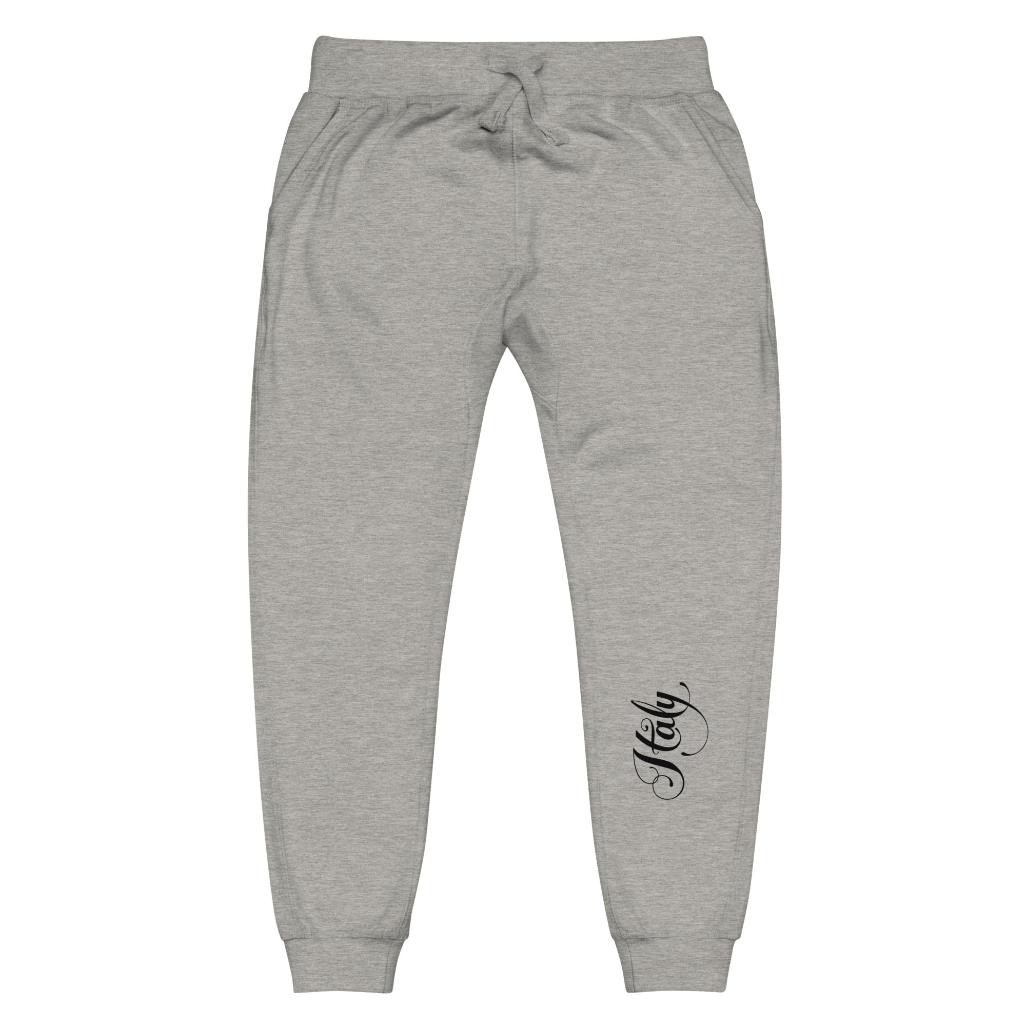 Italy Women's Sweatpants