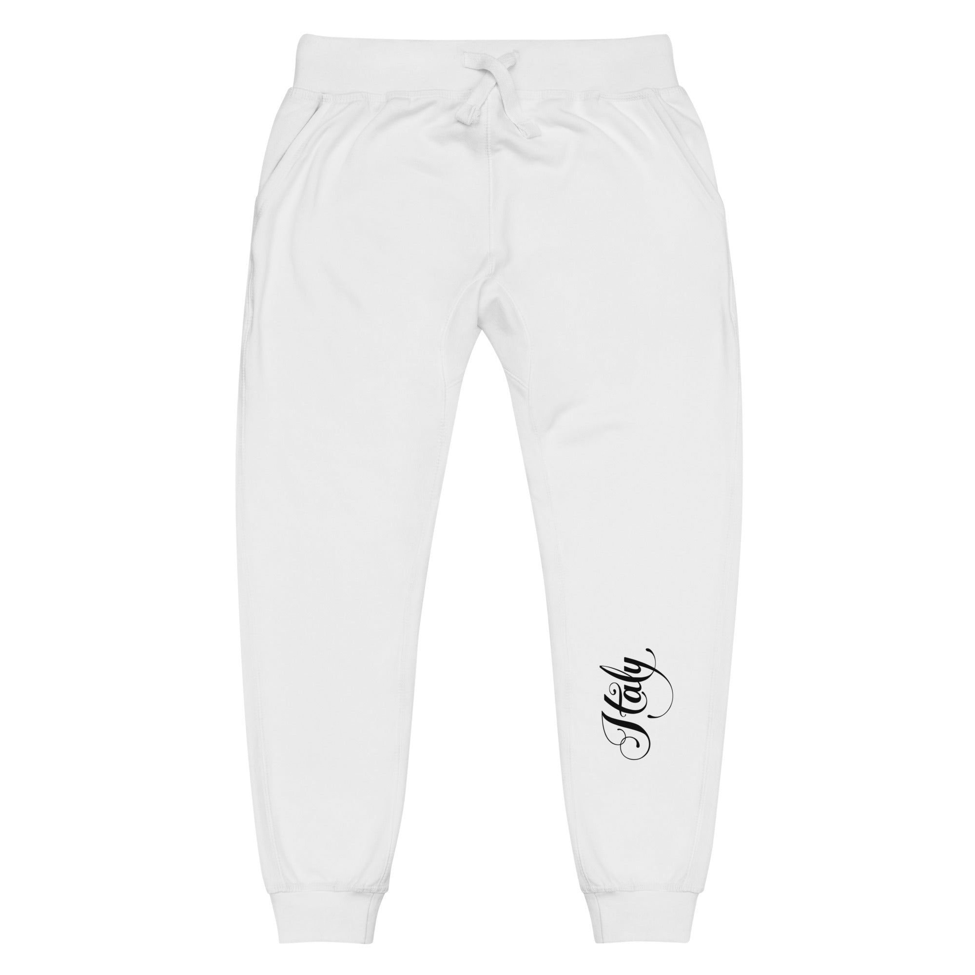 Italy Women's Sweatpants