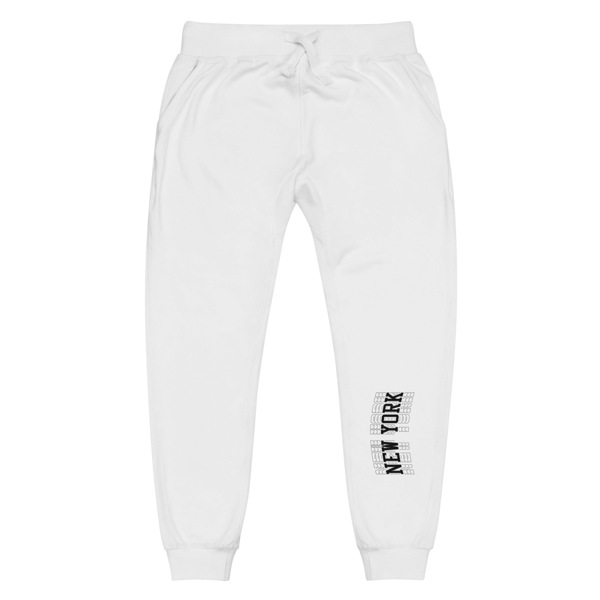 New York Sweatpants