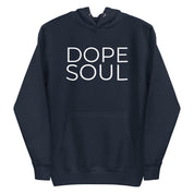 Dope Soul Womens Hoodie