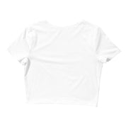 Hawaii Women’s Crop Tee