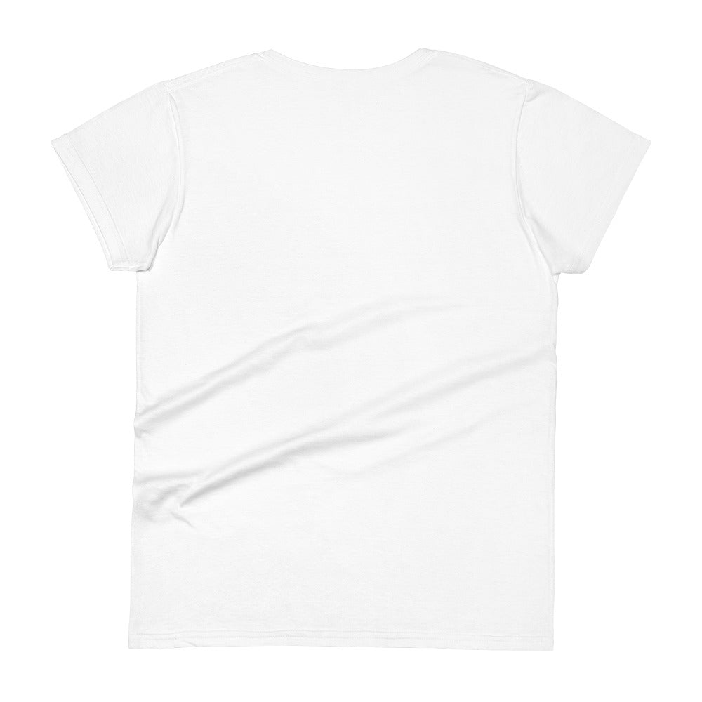 Hawaii Women's Tee