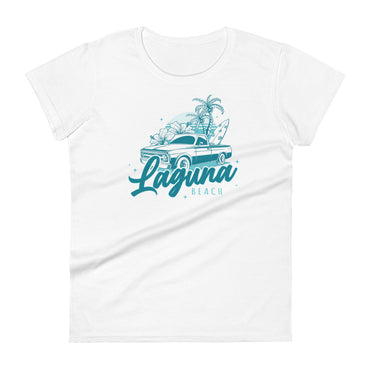 Laguna Beach Women's Tee