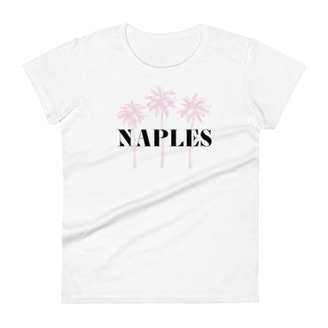 Naples Women's Tee