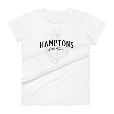 Hamptons Women's Tee