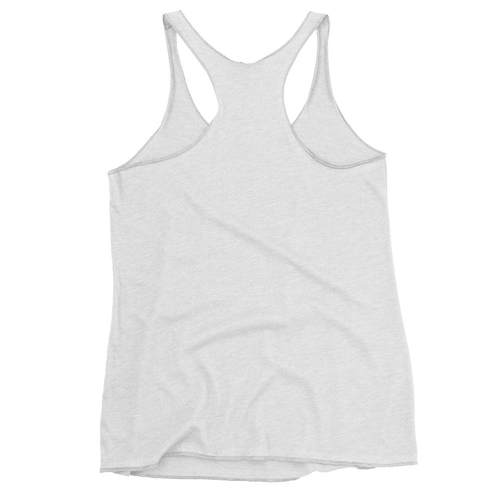 Hawaii Women's Racerback Tank